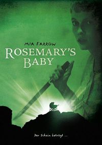 Najlepszy horror - Dziecko Rosemary