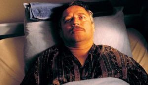 Polskie filmy komedie - Dzień Świra