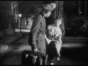 polskie komedie PRL - Ewa chce spać