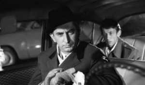 Śmieszne komedie polskie - Gangsterzy i filantropi