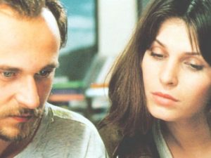 Kultowe polskie komedie - Girl Guide