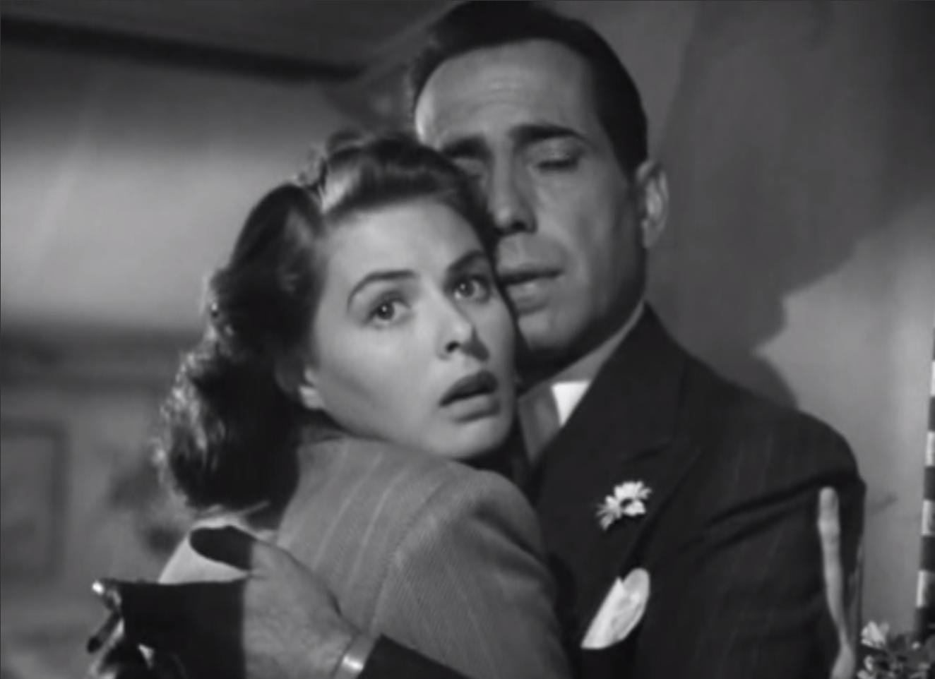 Ingrid Casablanca