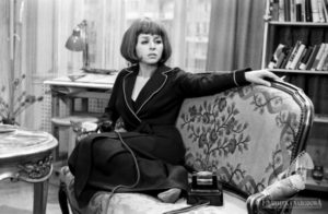 Polska komedia romantyczna- Lekarstwo na miłość