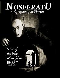 Najlepsze horrory - Nosferatu
