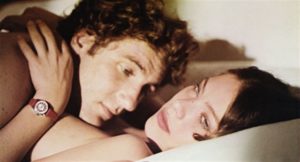 Erotykfilmy - Ostatnia kobieta