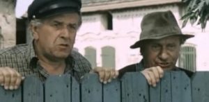 Polski film komedia - Sami swoi