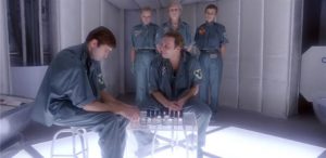 Polskie komedie - Seksmisja