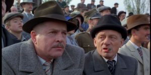 Najlepsze komedie polskie - Vabank