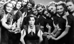 Komedie romantyczne polskie - Zapomniana melodia