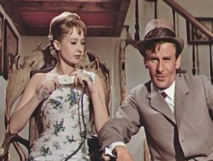 Komedie romantyczne polskie - Żona dla Australijczyka