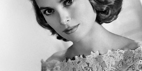 Grace Kelly