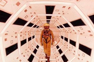 Filmy sf - 2001: Odyseja kosmiczna