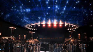 Dobre filmy sci fi - Bliskie spotkania III stopnia