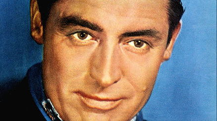 Cary Grant