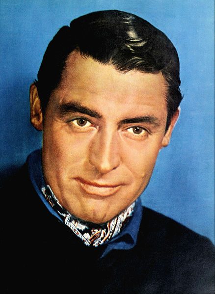 Cary Grant