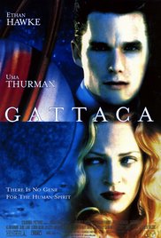  Najlepsze filmy science fiction - Gattaca