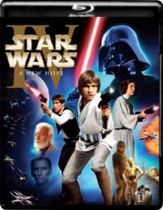 Filmy science fiction - Gwiezdne wojny