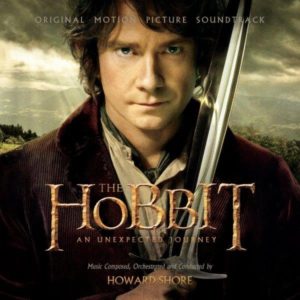 Filmy o rycerzach - Hobbit