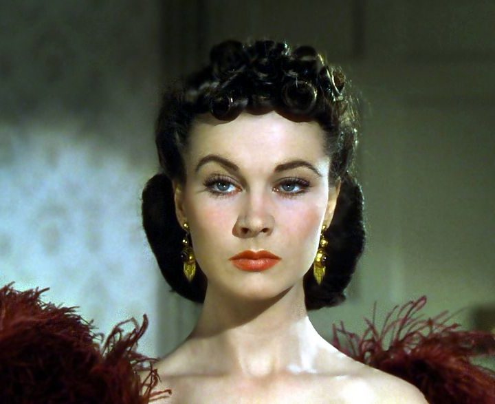 Vivien Leigh