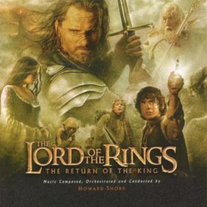 Najlepsze filmy fantasy - Władca pierścieni