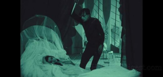 Gabinet doktora Caligari