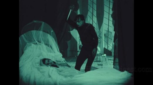 Gabinet doktora Caligari