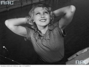 Ina Benita