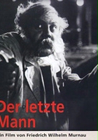 Ranking filmów niemych - Portier z hotelu Atlantic