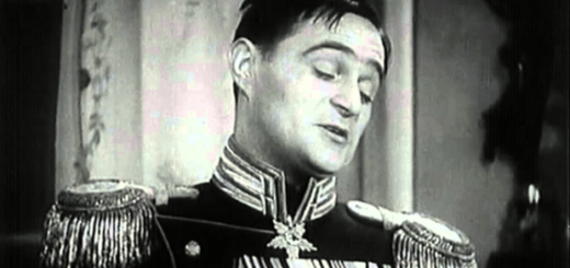 Komedie z Adolfem Dymszą - Antek policmajster