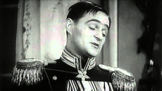 Komedie z Adolfem Dymszą - Antek policmajster