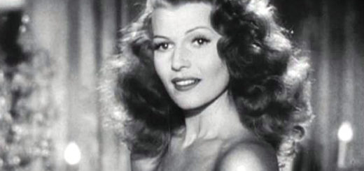 Rita Hayworth