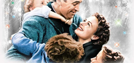 To wspaniałe życie Frank Capra