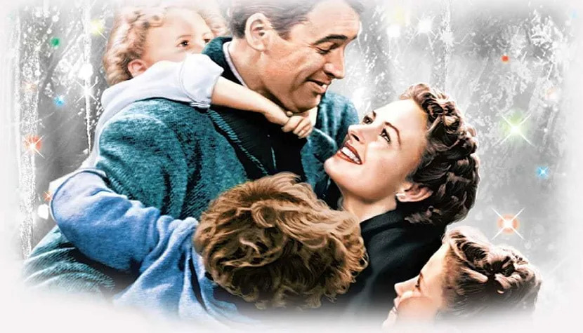 To wspaniałe życie Frank Capra