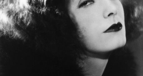 Greta Garbo - aktorki Hollywood