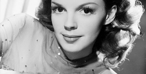 Judy Garland