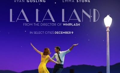La La Land