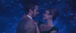 La La Land film