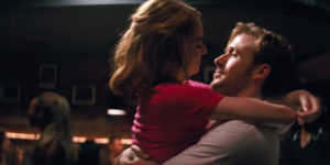 Film La La Land