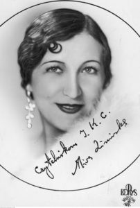 Mira Zimińska