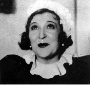Mira Zimińska komedie