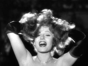 Film Gilda recenzja