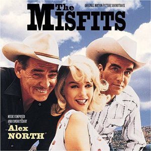 The Misfits film