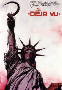 Polskie komedie lista - Deja vu