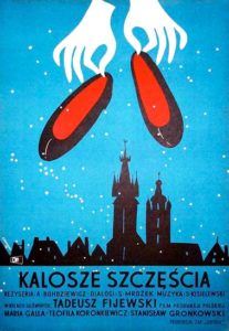Polskie komedie