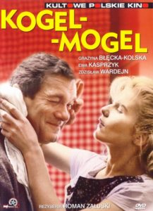 Najlepsze polskie filmy - Kogel-mogel