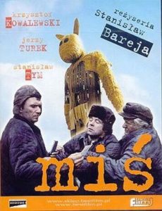 Stare polskie komedie - Miś