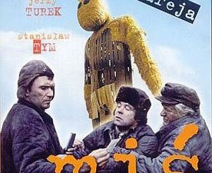 Stare polskie komedie - Miś