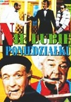 Polskie komedie lat 70 - Nie lubię poniedziałku