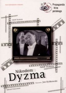 Najlepsze polskie komedie - Nikodem Dyzma