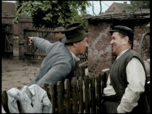 Polskie komedie - Sami swoi